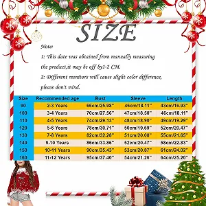 Світшот Generisch Різдвяний synthetic.ua - Фото 1