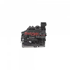 Замок дверей METZGER 2314355 GREENPARTS для CITROËN FIAT PEUGEOT, розсувні двері - Фото 1