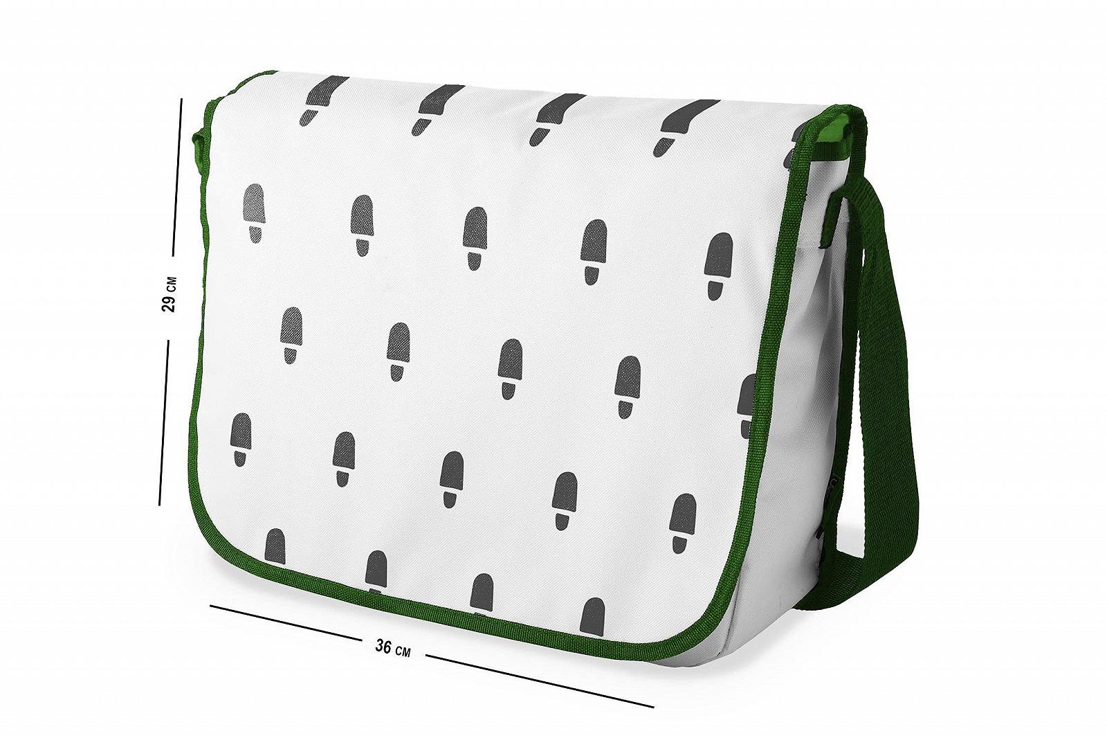 Шкільна сумка Bonateks Unisex Kinder Frgcsb104297-h, різнокольоровий, фото №4