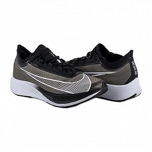 Кросівки бігові Nike  Zoom Fly 3 40 - Фото 1