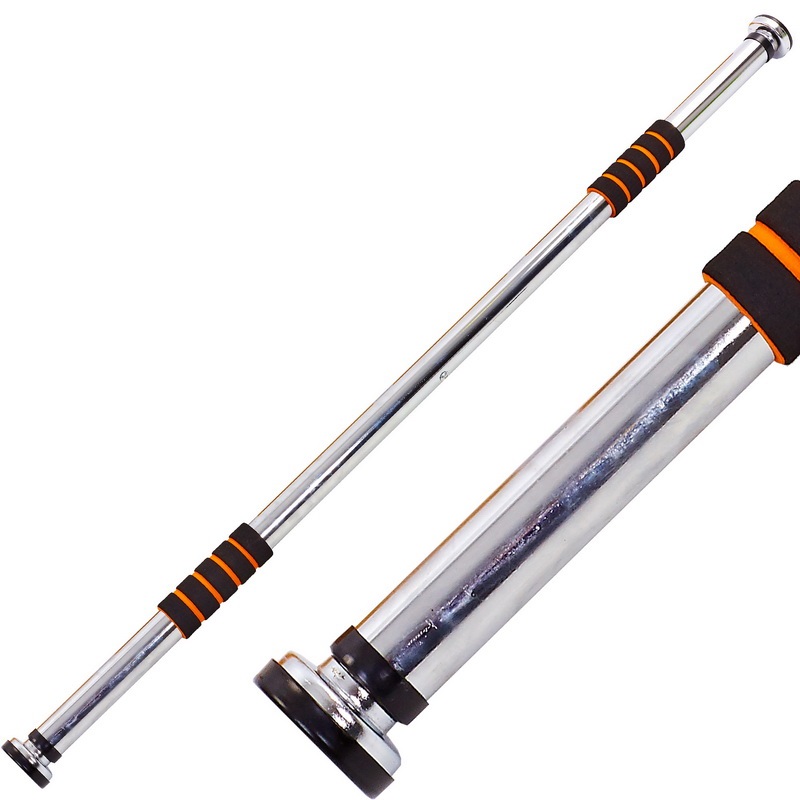 Турник у дверній промітці роздвижної Record FI-3055, фото №1 Турник у дверній промітці роздвижної Record FI-3055, фото №1