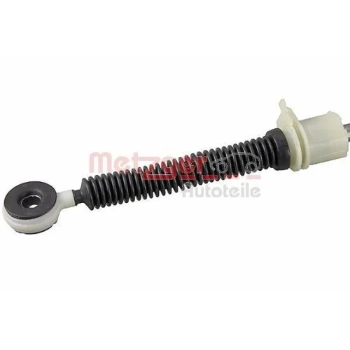 Трос перемикання передач METZGER 3150309 для MINI, лівий, фото №3