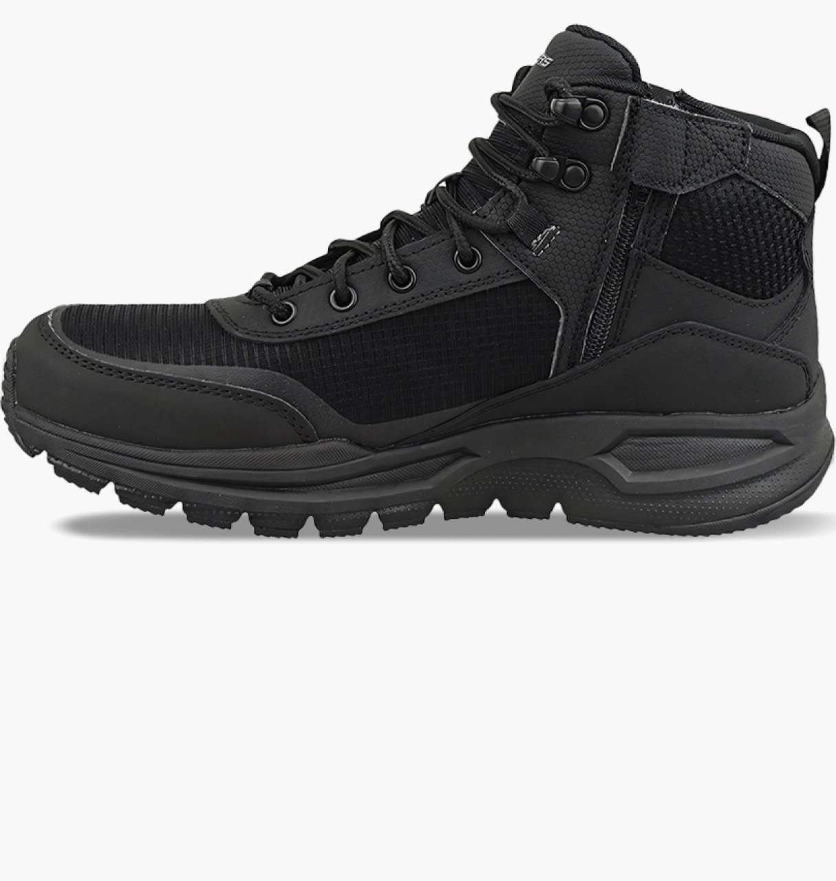 Черевики Skechers Escape Plan 2.0 Woodrock Erkek Bot 43, фото №1