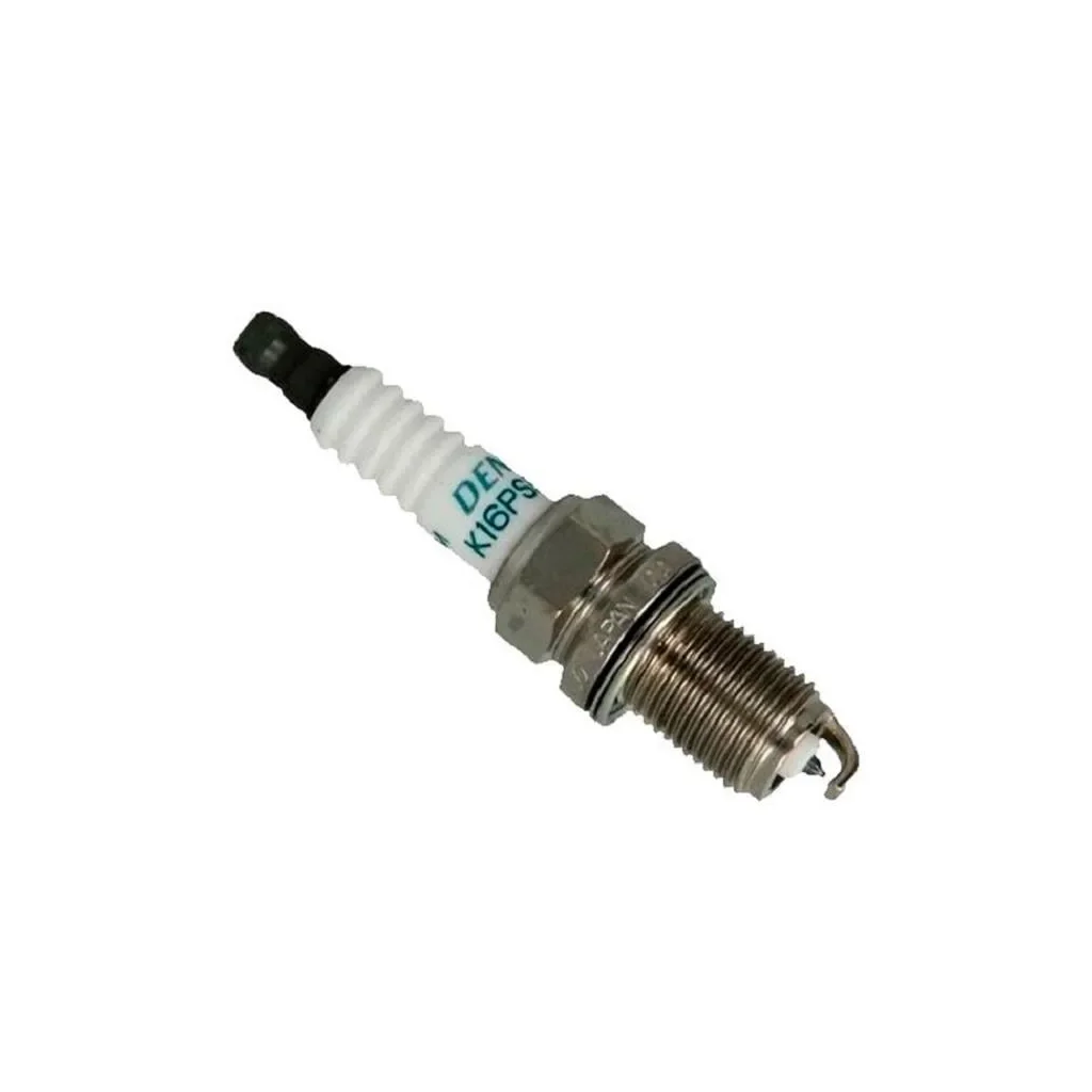 Свеча зажигания Denso K16PSRB8, фото №2 Свеча зажигания Denso K16PSRB8, фото №2