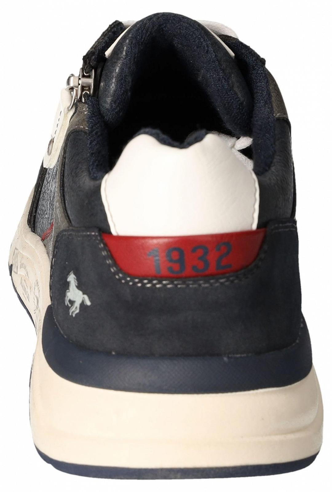 Кросівки Mustang 4200-301, фото №3