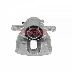 Тормозной суппорт METZGER GREENPARTS 6261707 synthetic.ua - Фото 1