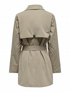 Тренч Jdy Jdyisadora OTW Hab Жіночий ціна на synthetic.ua - Фото 1 Тренч Jdy Jdyisadora OTW Hab Жіночий synthetic.ua - Фото 1