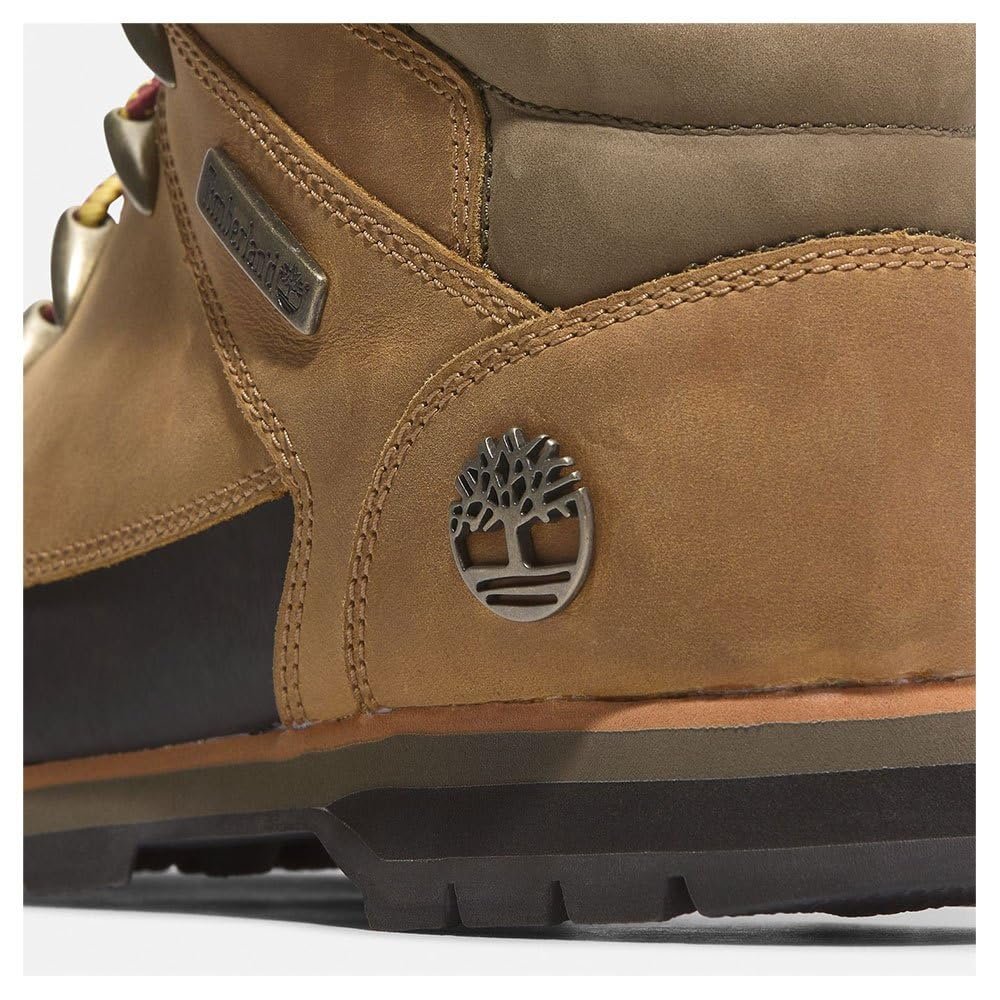 Ботинки Timberland Euro Sprint Mid Hiker мужские, фото №7