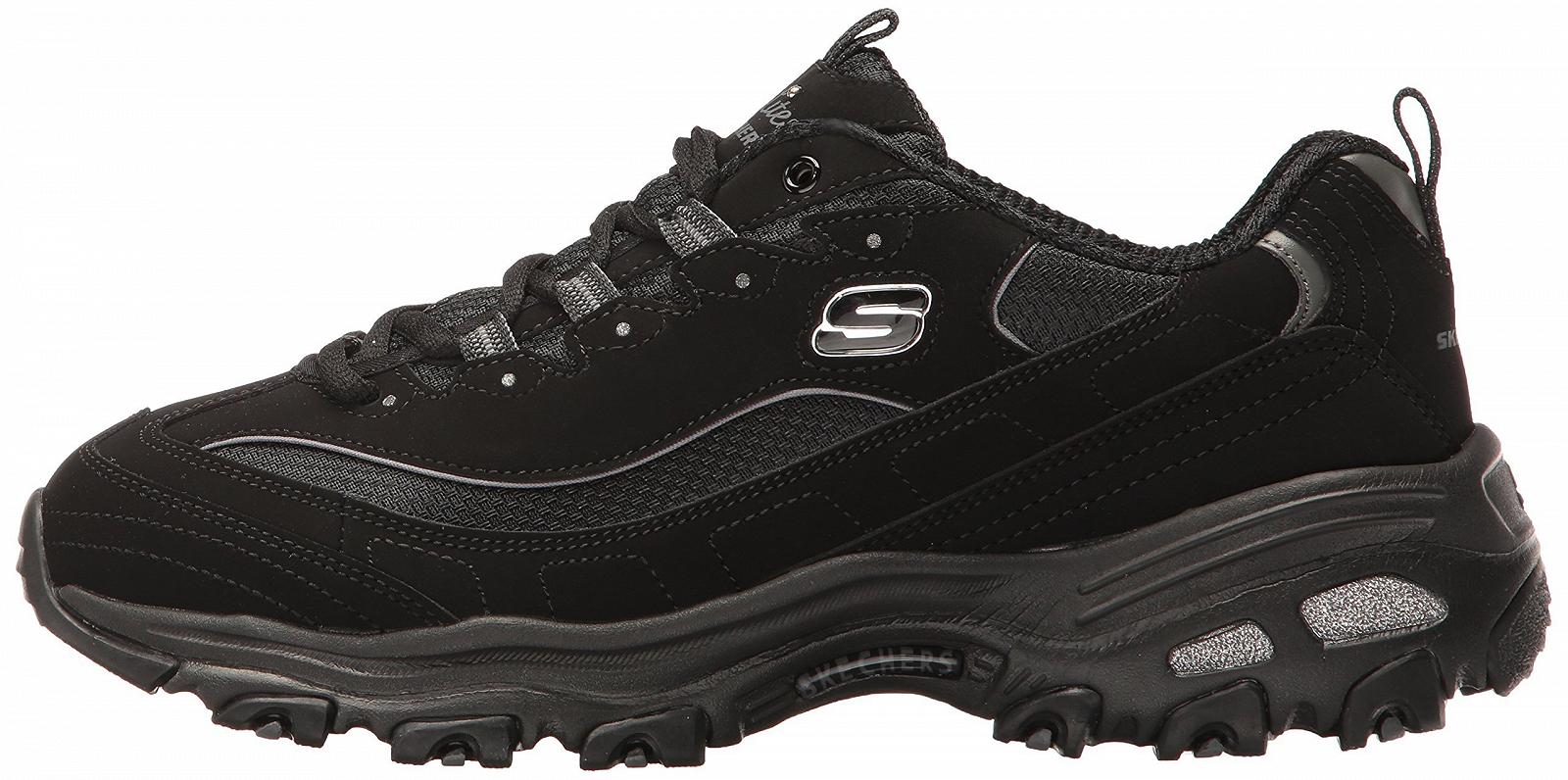 Кроссовки Skechers D'lites Me Time, фото №11