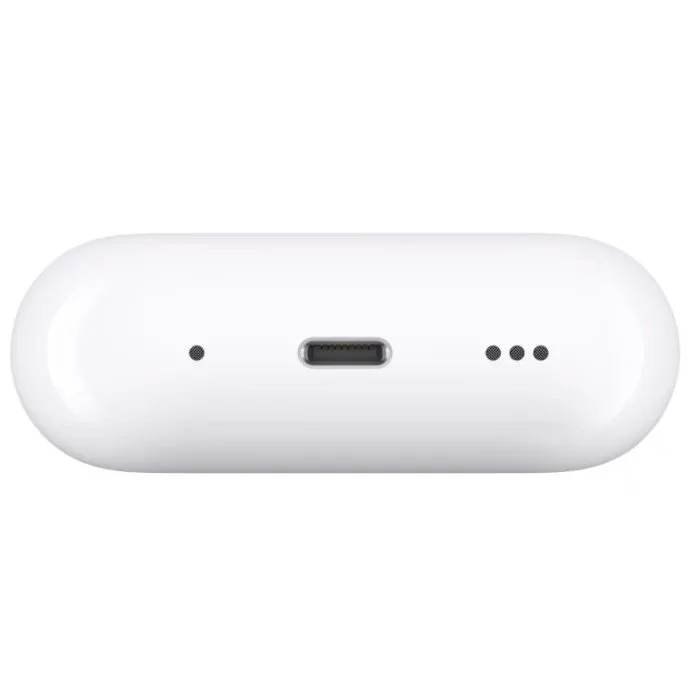 Навушники вакуумні бездротові з активним шумоподавленням TWS Proda PD-BT533N Pro White, фото №3 Навушники вакуумні бездротові з активним шумоподавленням TWS Proda PD-BT533N Pro White, фото №3