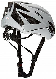 Шлем Uvex Ultrasonic Race synthetic.ua - Фото 1