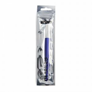 Пензлик Makeup Revolution Queen Detailed Eye Multi-Colour synthetic.ua - Фото 1
