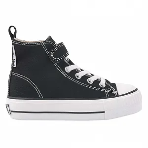 Кроссовки British Knights Kaya Mid для девочек synthetic.ua - Фото 1