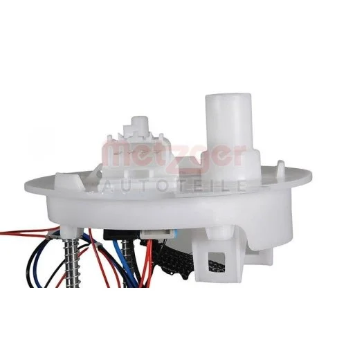 Модуль подачи топлива METZGER AUTOTEILE 2250680 для OPEL CHEVROLET, фото №2