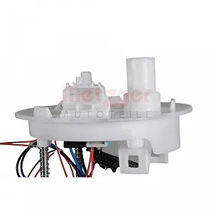 Модуль подачи топлива METZGER AUTOTEILE 2250680 для OPEL CHEVROLET synthetic.ua - Фото 1