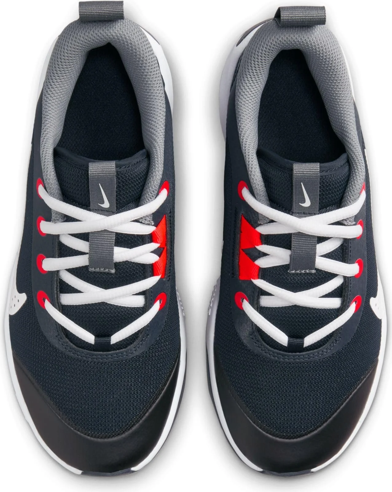 Обувь для закрытых помещений Nike Omni Multi-Court для детей старшего возраста, DM9027, фото №3