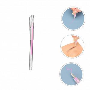 Олівець HAPINARY Eyebrow Pen Marker Pen Eyebrow Tattoo synthetic.ua - Фото 1