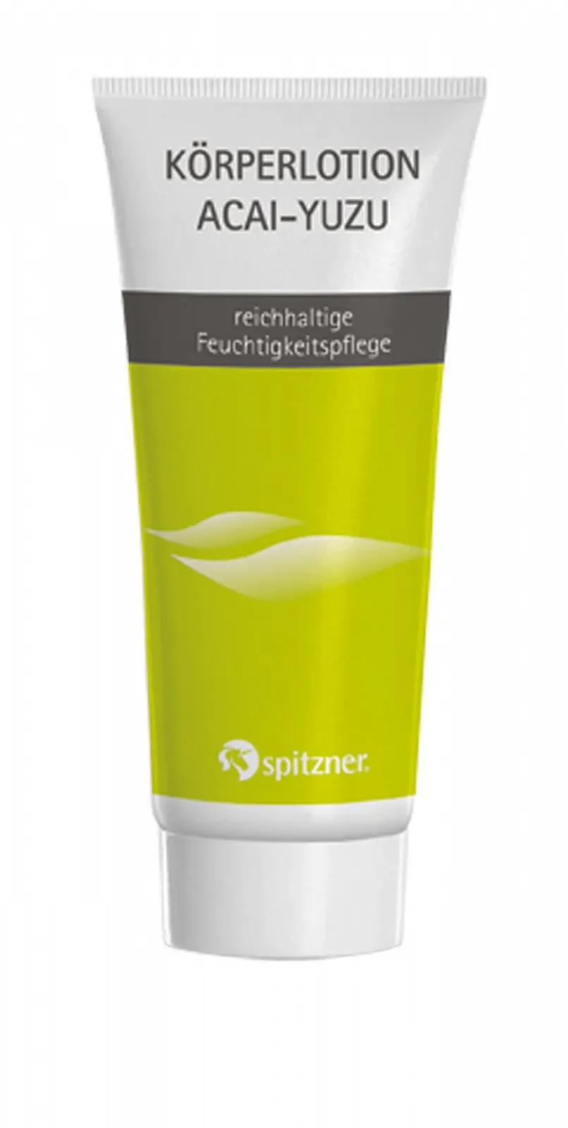 Лосьйон для тіла Acai Yuzu Spitzner 200 мл, фото №1