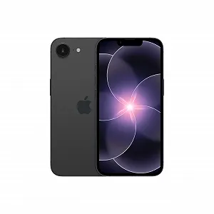 Купить Смартфон Apple iPhone 17e 256GB Black - Фото 1 Смартфон Apple iPhone 17e 256GB Black - Фото 1