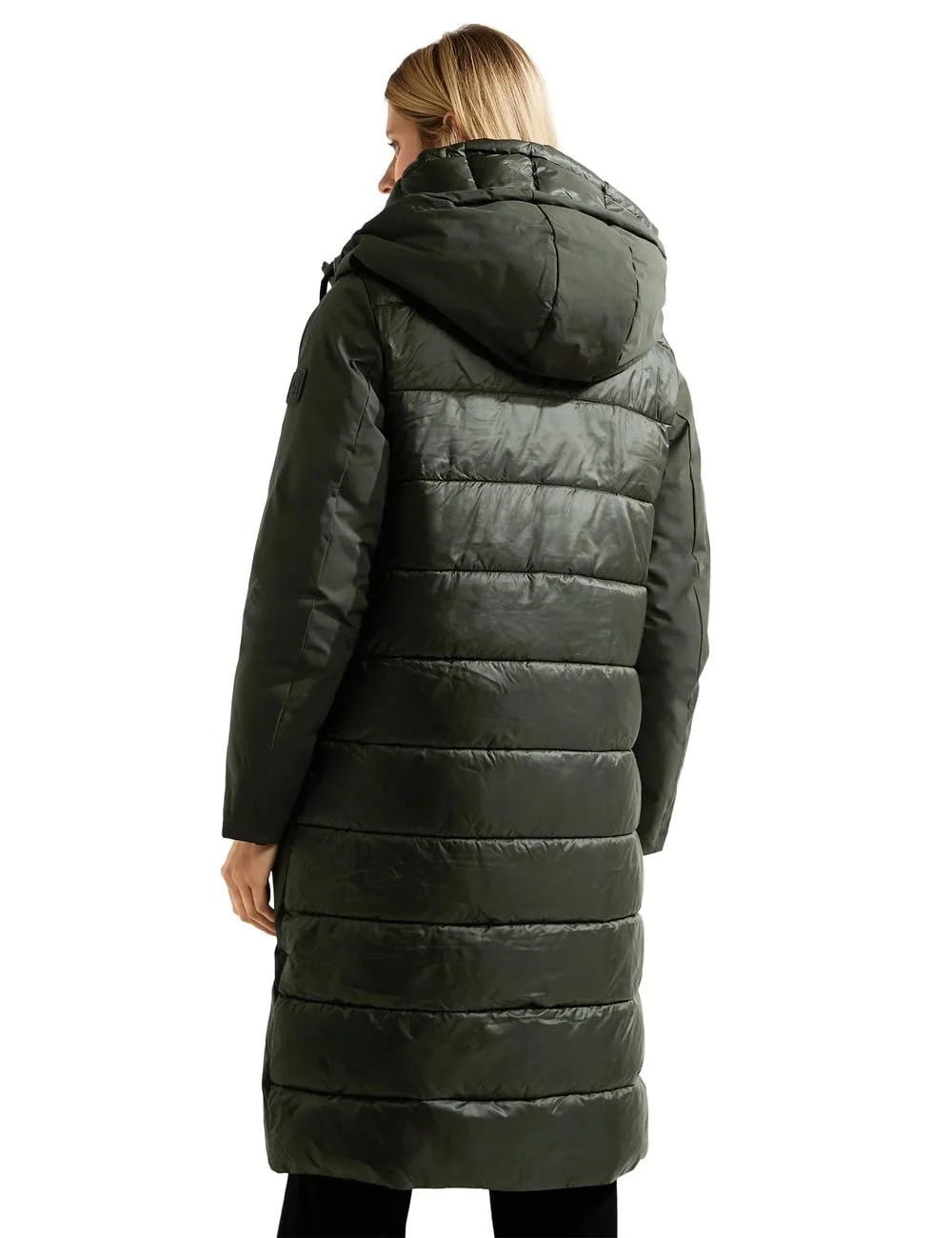 Женская парка Cecil, фото №9