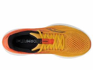 Чоловічі Кросівки Saucony Ride 18 synthetic.ua - Фото 1