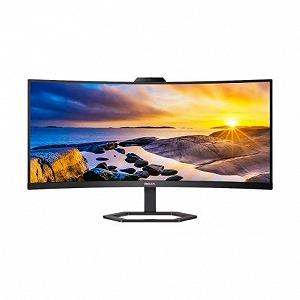 Монитор Philips 34E1C5600HE/00 - Фото 1