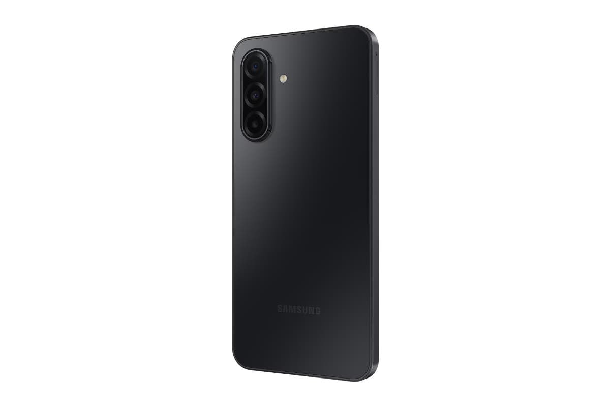 Смартфон Samsung Galaxy A17 4G 128 ГБ Black, фото №7