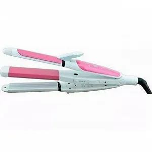 Утюжок Gemei GM-1960 цена на synthetic.ua - Фото 1 Утюжок Gemei GM-1960 synthetic.ua - Фото 1