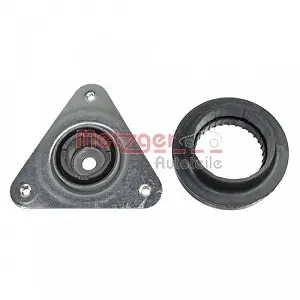 Ремкомплект опоры амортизатора METZGER 6490225 GREENPARTS для RENAULT synthetic.ua - Фото 1