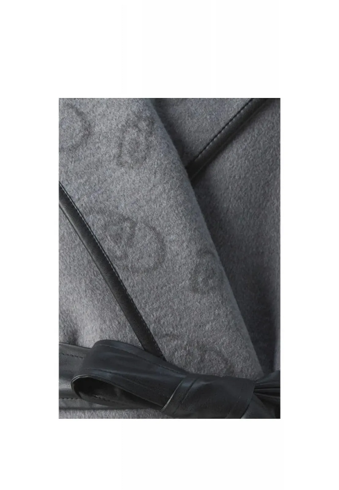 Пальто Liu Jo Navetta WF4255T2852, фото №4 Пальто Liu Jo Navetta WF4255T2852, фото №4