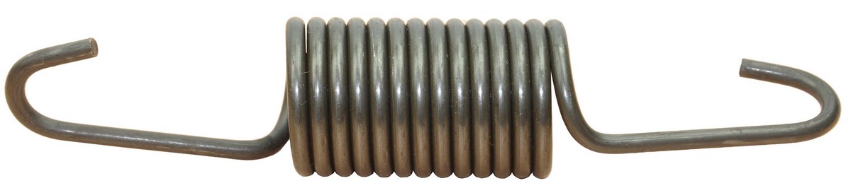 Пружина барабану VJ Parts для Bosch 605140 L175 d35 арт.смар046, фото №1