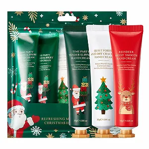 Купить Крем для рук Набор Увлажняющий Веганский Ежедневный Увлажняющий Крем для рук Набор для женщин Dai - Фото 1 Крем для рук Набор Увлажняющий Веганский Ежедневный Увлажняющий Крем для рук Набор для женщин Dai - Фото 1