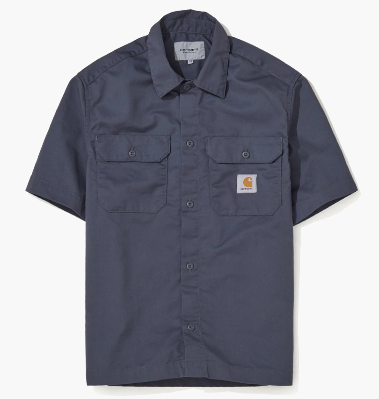 Рубашка Carhartt Craft In Zeus XL, фото №1