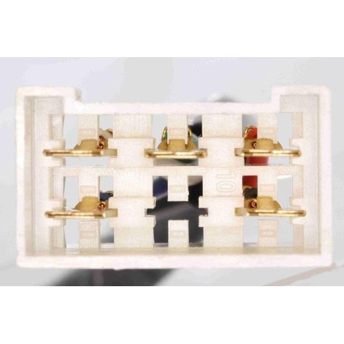 Двигун склоочисника VEMO V27-07-0001 для IVECO, передній, фото №3 Двигун склоочисника VEMO V27-07-0001 для IVECO, передній, фото №3