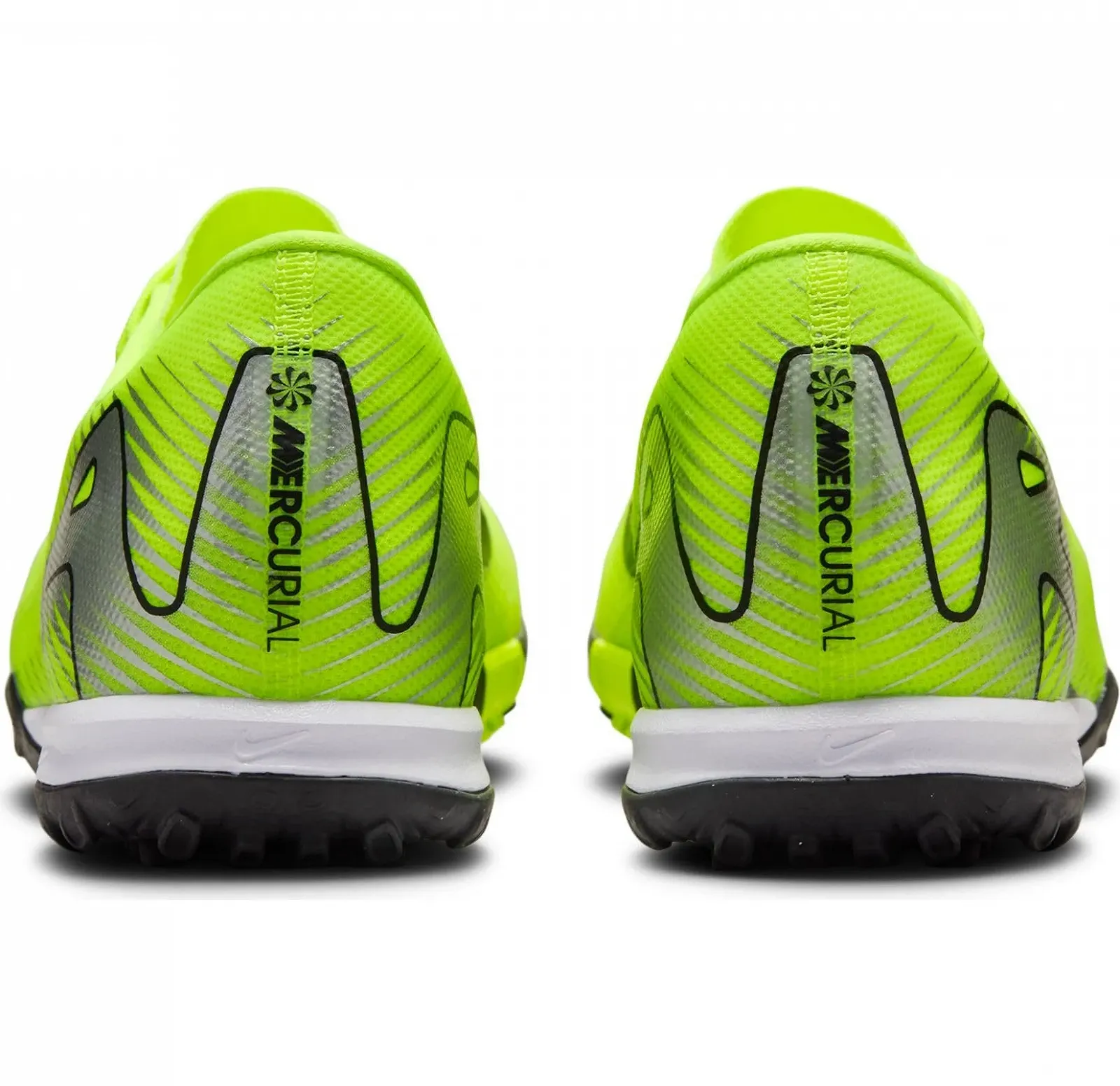 Кросівки Nike Zoom Vapor 16 Academy Tf Чоловічі, фото №3