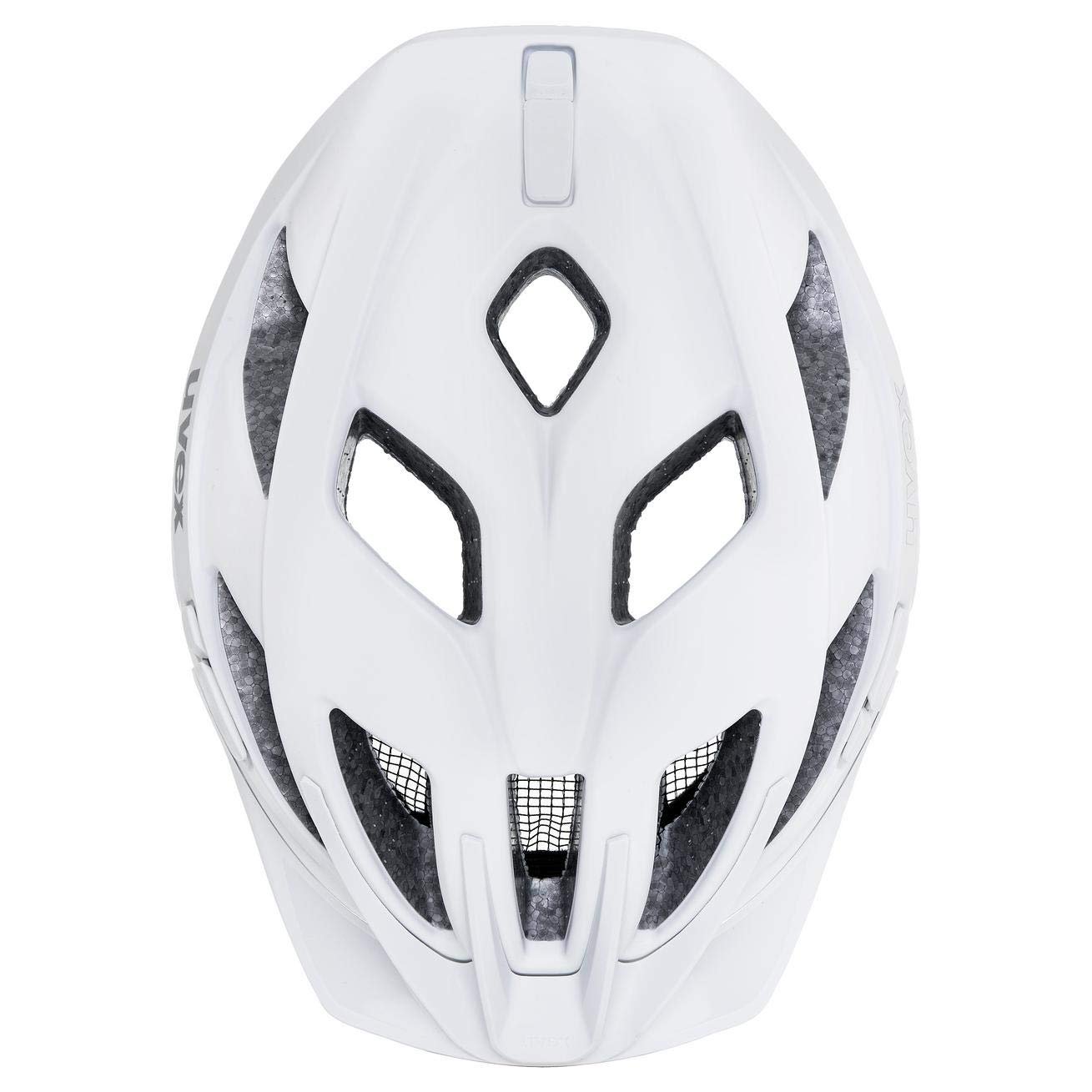 Шлем Allround Uvex Touring CC Легкий, для мужчин и женщин, с регулировкой размера, возможность расширения с помощью LED, фото №4