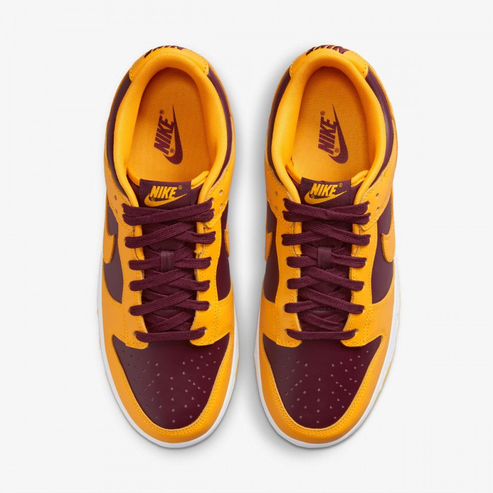 Nike Dunk Low Retro 45.5, фото №4