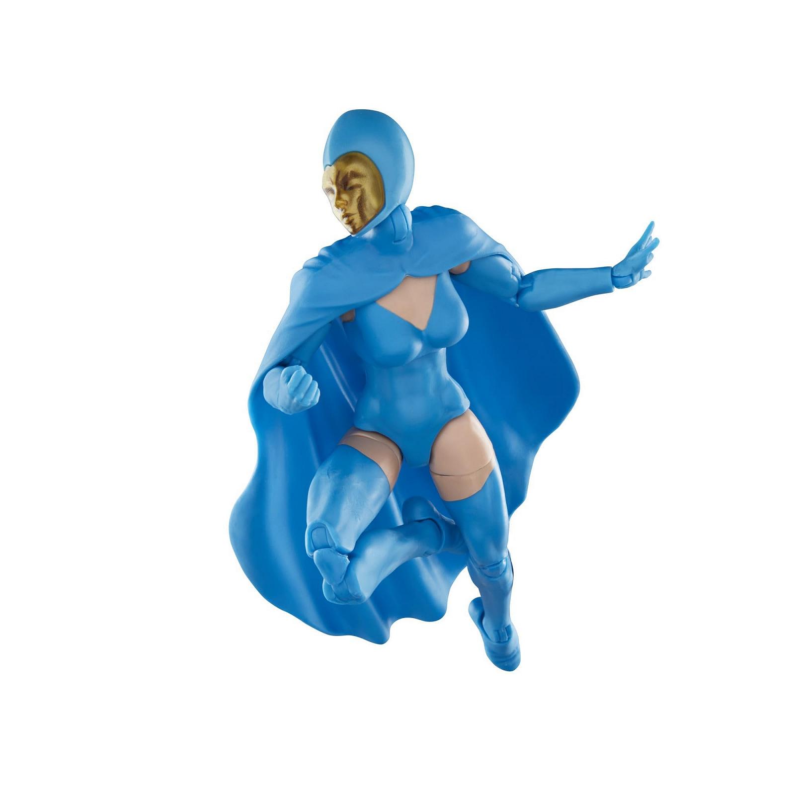 Фігурки Marvel Legends Series Rogue та Destiny, фото №9