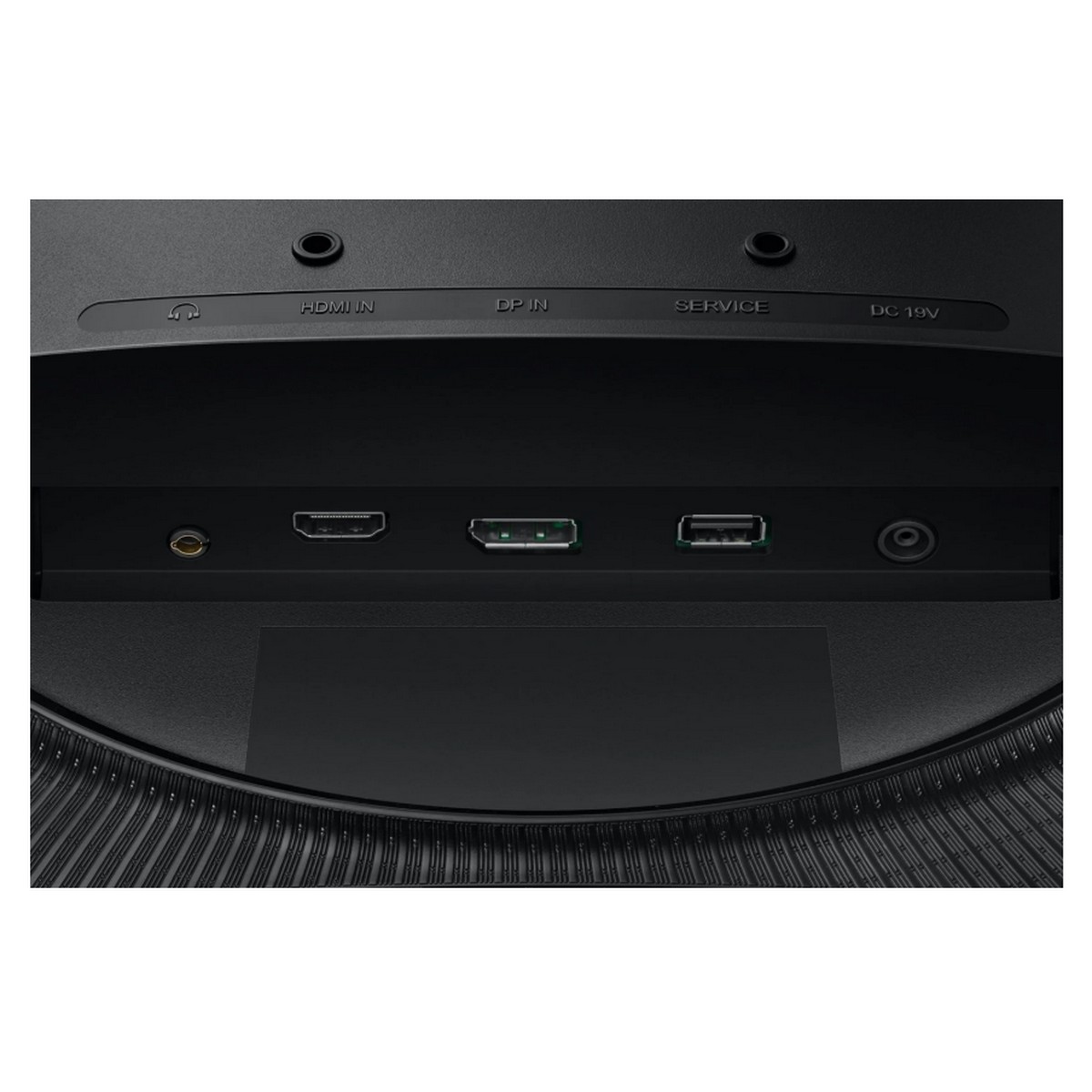 Монiтор TFT SAMSUNG LS32CG550EIXCI VA/2К/HDMI/DP/1ms/165Гц, фото №10