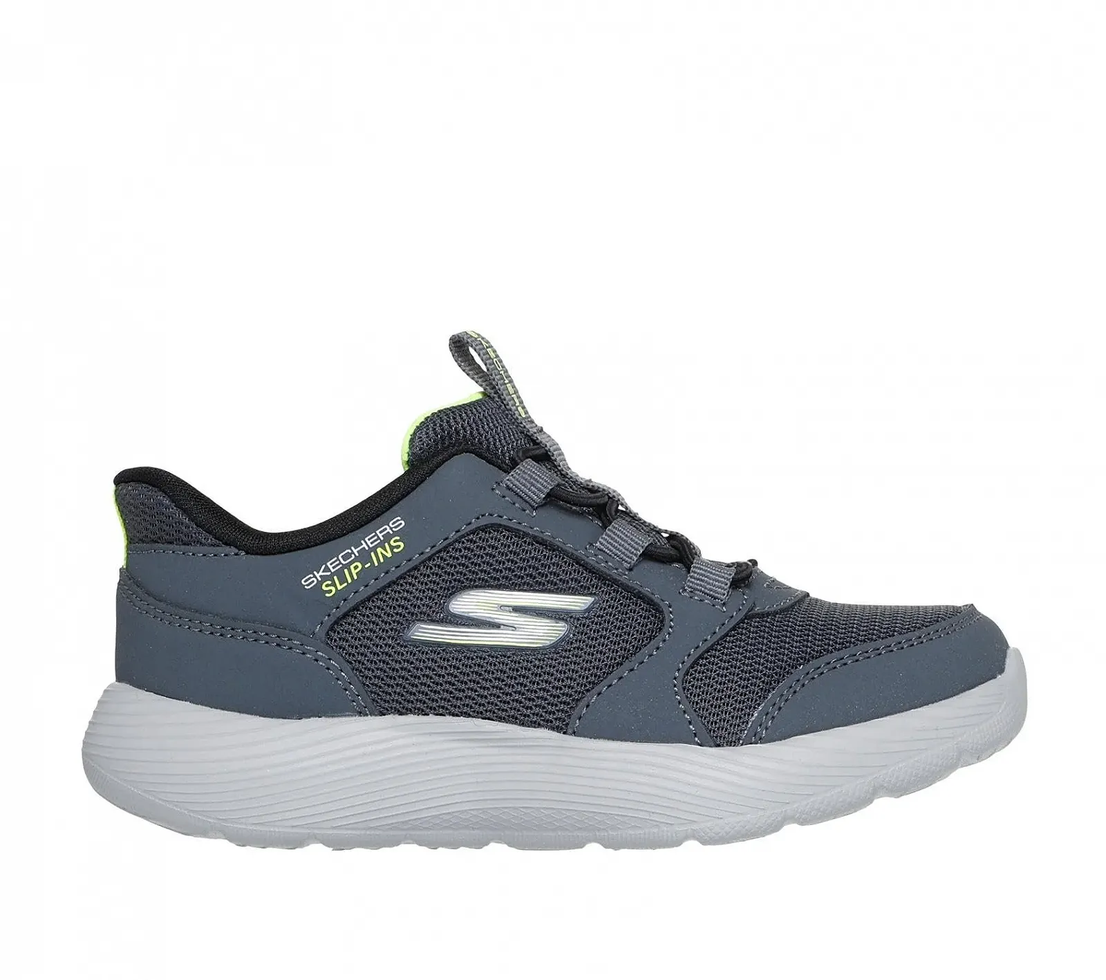 Кроссовки Skechers Dyna-lite Turbo-Brisk Buddies для мальчиков, фото №5