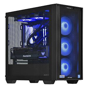Настольный ПК Actina KOMAAAGIP1395 Intel Core i5-13600KF 32GB RAM 2TB SSD AMD Radeon RX 7900 XTX - Фото 1