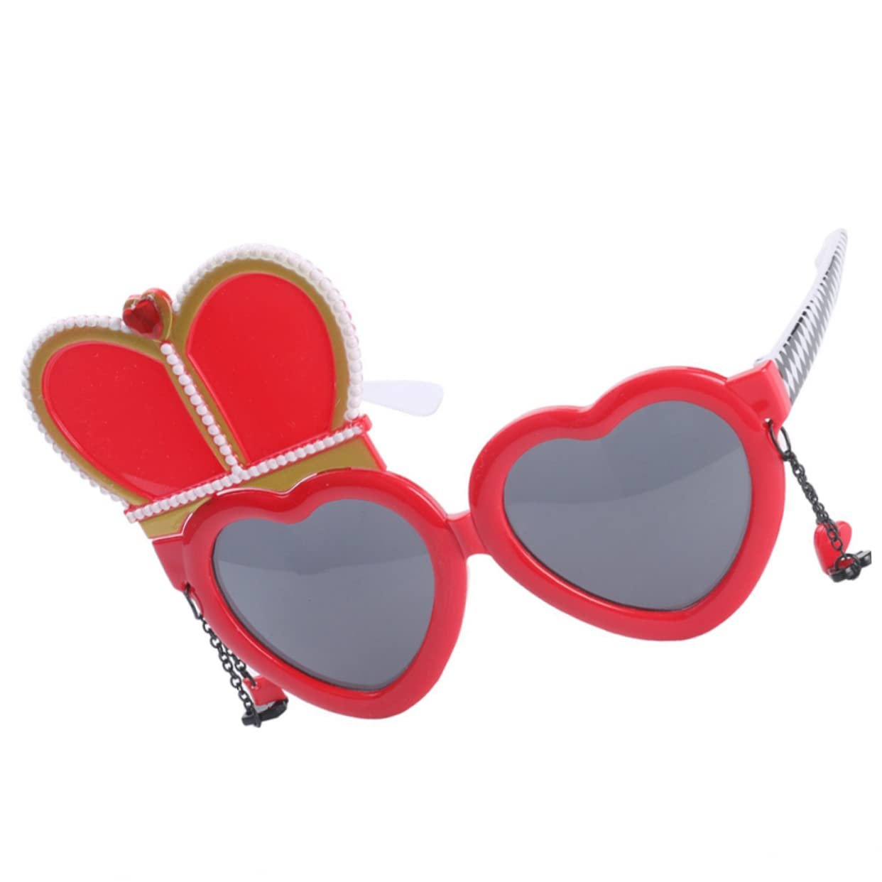 Сонцезахисні окуляри Queen, 3 шт., фото №3