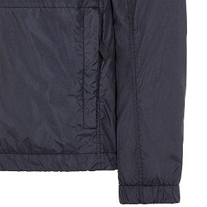 Куртка Stone Island Crinkle Reps Hooded Jacket Lemon L synthetic.ua - Фото 1