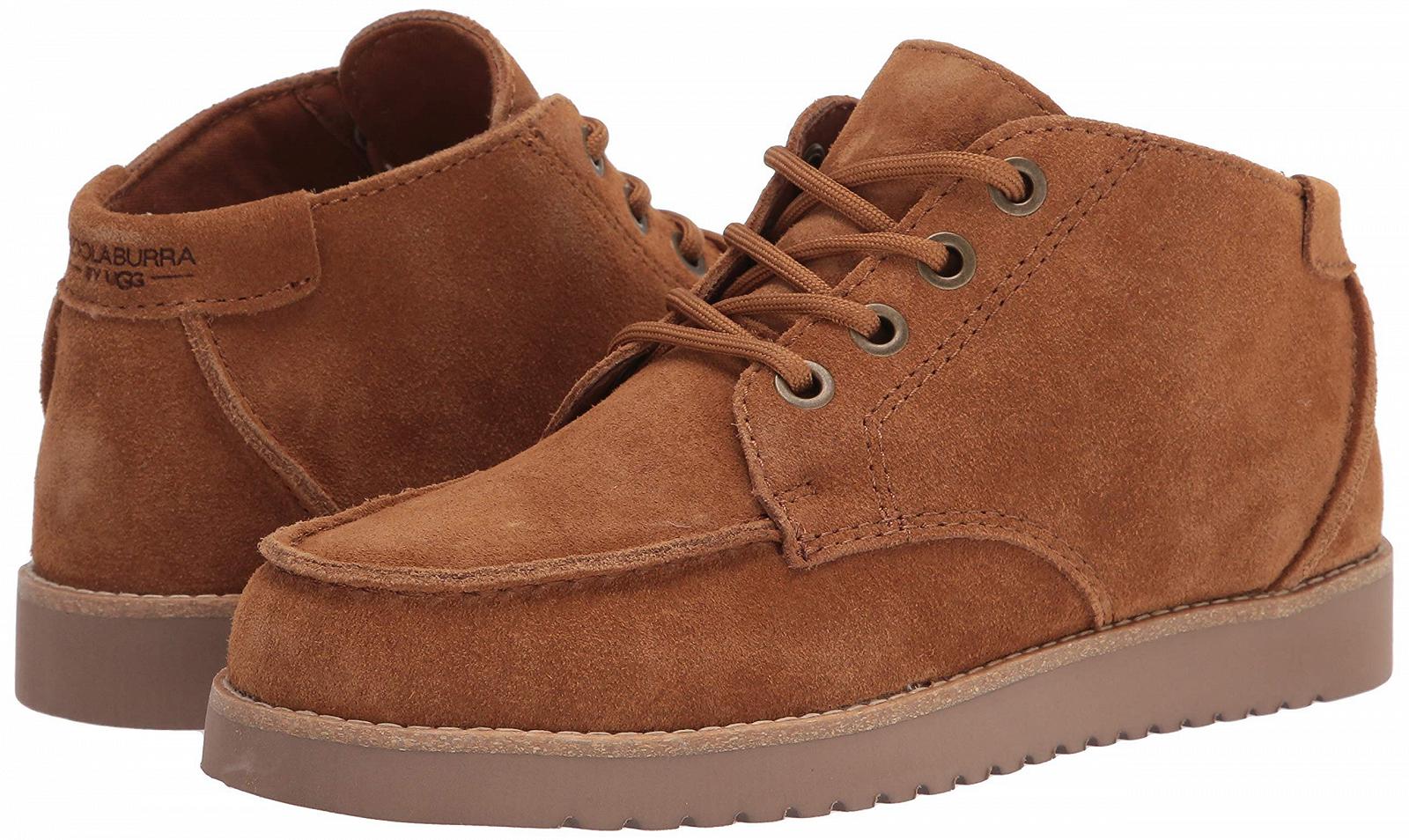 Чоловічі черевики Chukka KOOLABURRA BY UGG Kiran, фото №7