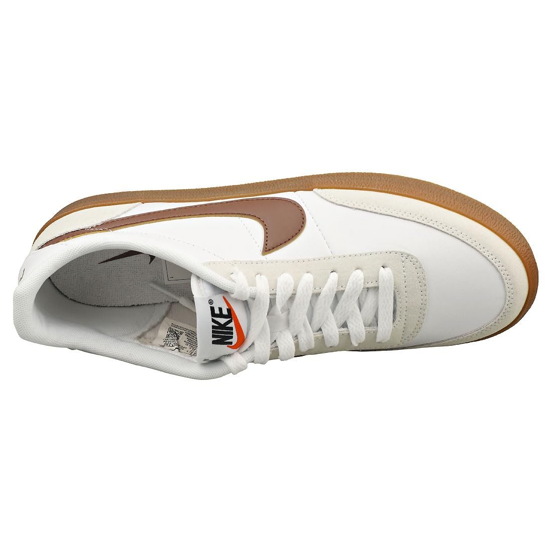 Кросівки чоловічі шкіряні Nike Killshot 2, фото №8
