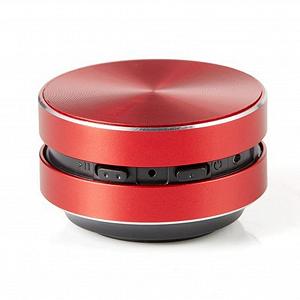 Колонка Iegefirm Portable Bone Conduction Bluetooth Червоний - Фото 1