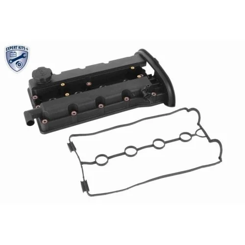 Крышка головки блока цилиндров VAICO V51-0403 EXPERT KITS + для OPEL CHEVROLET KIA PONTIAC, фото №4 Крышка головки блока цилиндров VAICO V51-0403 EXPERT KITS + для OPEL CHEVROLET KIA PONTIAC, фото №4