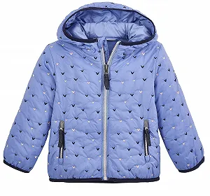 Куртка с капюшоном First Instinct by Killtec Fios 67 Mns Унисекс, утепленная, с 3D эффектом - Фото 1