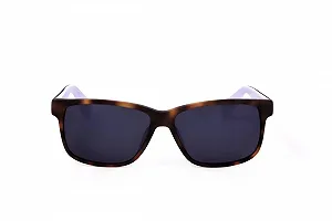 Сонцезахисні окуляри adidas Original OR0046-D Blonde Havana, унісекс, різнокольорові - Фото 1