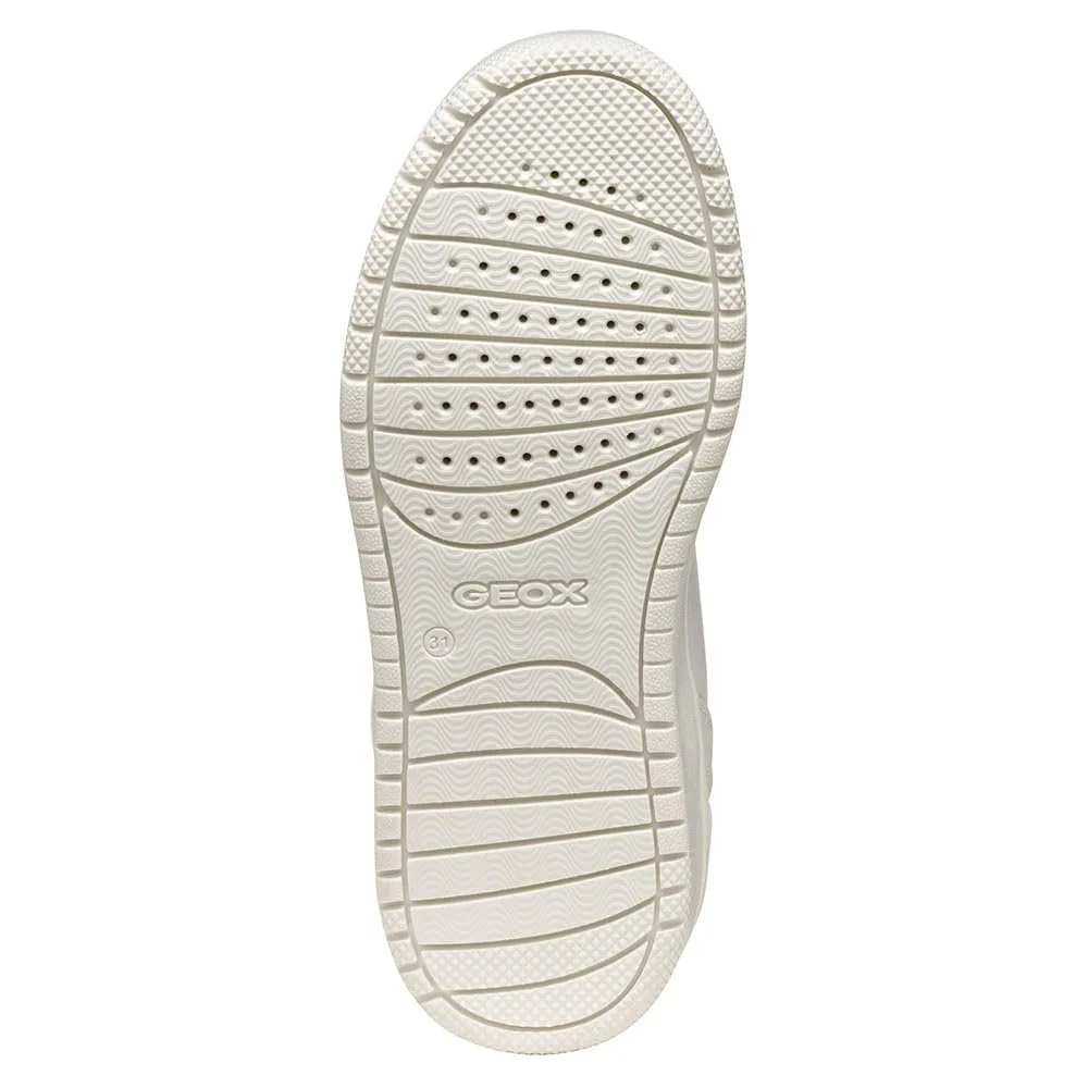 Кроссовки Geox J Washiba Fast для мальчиков, фото №8